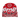 SUPREME BANDANNA BIG LOGO BEANIE ‘RED’