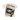 SUPREME COLLAGE TEE 'NATURAL'