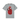 SUPREME MUTANTS TEE 'GREY'