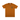 SUPREME DEER TEE 'BURNT ORANGE'