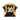 SUPREME SUDDEN DEATH FOOTBALL JERSEY 'BLACK'