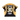 SUPREME SUDDEN DEATH FOOTBALL JERSEY 'BLACK'