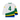SUPRME CROSSOVER HOCKEY JERSEY 'WHITE'