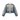 KAPITAL DENIM MOTOCROSS BONE JACKET