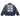 ENFANTS RICHES DEPRIMES ERD WASHED WORK JACKET ‘BLACK’