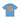 DENIM TEARS X OFFSET #4 TEE 'BLUE'