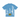 DENIM TEARS X OFFSET #4 TEE 'BLUE'