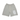 DENIM TEARS UNIVERSITY SHORTS ‘GREY’