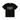 DENIEM TEARS ADG TEE 'BLACK'