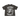 SAINT VANITY CLASSIC LOGO TEE 'GREY'