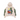 CORE GALERIE CANNES HOODIE 'WHITE DUST'