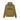 FEAR OF GOD ESSENTIALS KNIT PULLOVER HOODIE 'AMBER'
