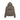 FEAR OF GOD ESSENTIALS KNIT PULLOVER HOODIE ‘TAUPE’