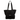 SUPREME CANVAS TOTE 'BLACK'