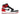 AIR JORDAN 1 RETRO HIGH OG MEN'S 'BLACK TOE' 2016