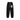 DENIM TEARS COTTON WREATH PEACE UNIVERSITY SWEATPANTS ’BLACK’