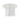 HOLLYWOOD YELLOW PLUS CROSS TEE ‘WHITE’