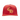 CHROME HEARTS CH BASEBALL CAP 'RED/YELLOW'