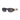 VERSACE MEDUSA BIGGIE SUNGLASSES 'BLACK GOLD'
