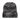 SUPREME SPACE DYE BEANIE 'BLACK' FW22