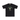 A BATHING APE BAPE LIQUID CAMO COLLEGE TEE 'BLACK'