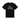 A BATHING APE BABY MILO X A.P.C TEE 'BLACK'