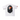 BAPE X HERON PRESTON RELAXED FIT TEE 'WHITE'