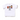BAPE X E.T. BABY MILO TEE 'WHITE'