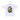 BAPE 1ST CAMO BAPE KATAKANA TEE 'WHITE YELLOW'