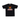 BAPE MILO PIRATE TEE 'BLACK'