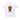 BAPE BABY MILO TEE 'WHITE' (FW22)