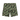 A BATHING APE ABC CAMO BEACH SHORTS ‘GREEN’