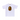 BAPE KATAKANA APE HEAD TEE (SS24) 'WHITE'