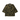 A BATHING APE 1ST CAMO KIMONO ‘GREEN’