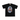2012 A BATHING APE BAPE X ONE PIECE GEAR 2 LUFFY TEE 'BLACK'