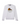 A BATHING APE X A.P.C. MILO WIDE CREWNECK 'GREY'