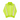 PALM ANGELS CLASSIC TRACK JACKET 'LIME GREEN'