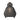 NEXUS VII SAINT MICHAEL SUFFERING SAINT HOODIE 'BLACK'