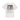 SAINT MICHAEL TIME IS ETRNL TEE 'WHITE'