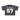 VALABASAS RAID CROPPED JERSEY 'BLACK'