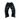 MADE TIMELESS V2 ALL STAR SWEATPANTS 'BLACK'