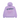 SP5DER ACAI HOODIE PURPLE