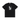 SUPREME FREAKING OUT TEE ‘BLACK'