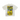 BOTTEGA DESIRES RACE TEE ‘WHITE’