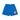 ERIC EMANUEL EE BASIC SHORTS 'BLUE PINK'