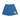 ERIC EMANUEL EE BASIC SHORTS ‘BLUE YONDER YELLOW’