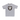 A BATHING APE BAPE PIRATE CROSSBONE TEE 'GREY'