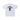 BAPE 1ST CAMO COLLEGE TEE (FW22) 'WHITE GREEN'