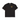 GALLERY DEPT. CAR GRAPHIC TEE 'BLACK'