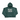 GV GALLERY RASPBERRY HILLS ROSA 55 HOODIE